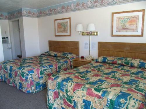 Posada Rainbow Inn