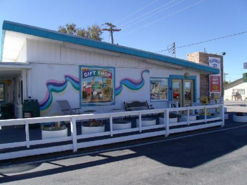 Posada Rainbow Inn