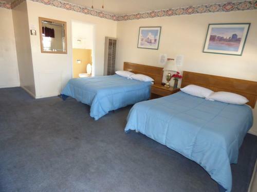 Posada Rainbow Inn