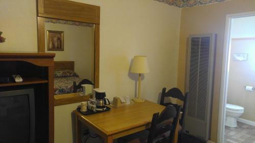 Posada Rainbow Inn