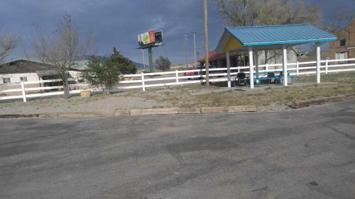 Posada Rainbow Inn