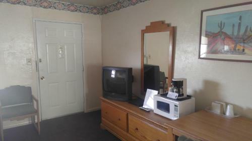 Posada Rainbow Inn