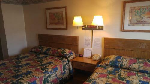 Posada Rainbow Inn