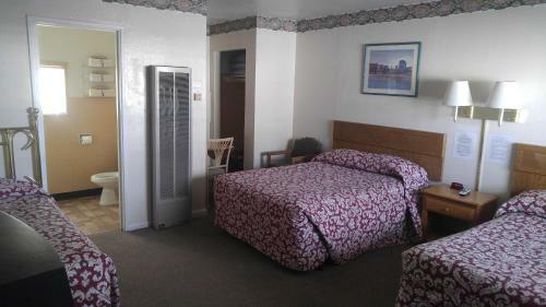 Posada Rainbow Inn