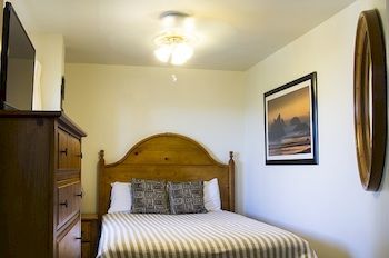 Aparthotel Beachcomber Resort