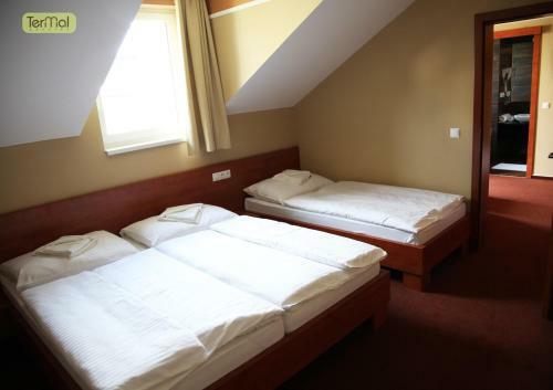 Hostal Penzion Termal