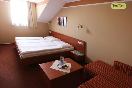 Hostal Penzion Termal