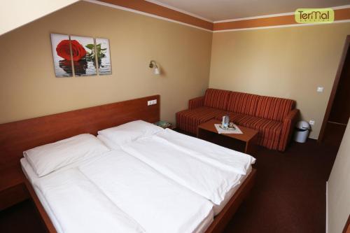 Hostal Penzion Termal
