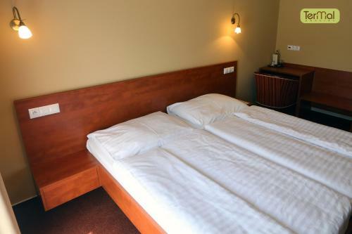 Hostal Penzion Termal