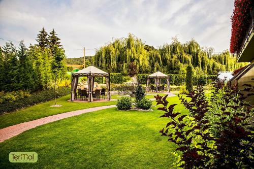 Hostal Penzion Termal