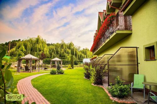 Hostal Penzion Termal