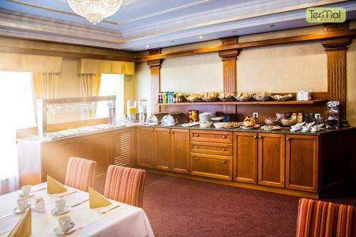 Hostal Penzion Termal