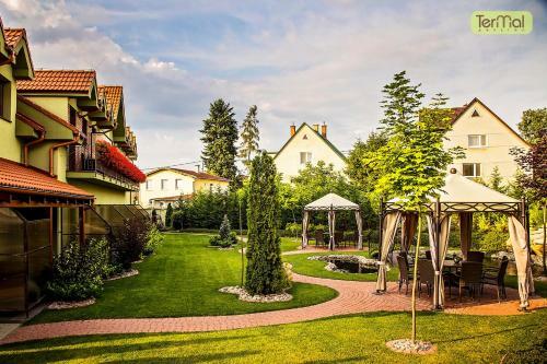 Hostal Penzion Termal