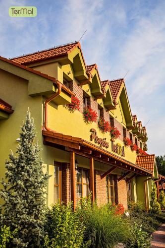 Hostal Penzion Termal