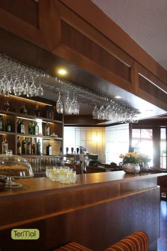 Hostal Penzion Termal