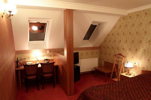 Hotel Lipa