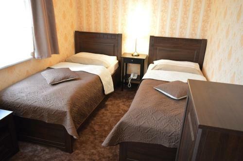 Hotel Lipa