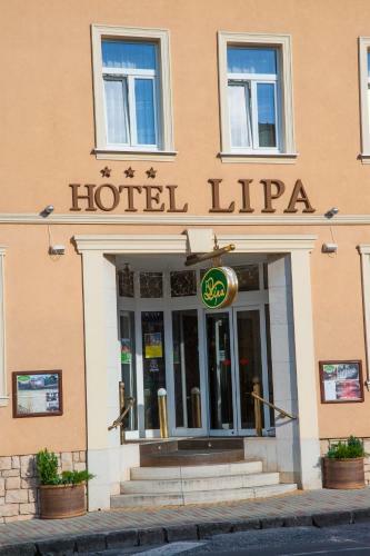 Hotel Lipa