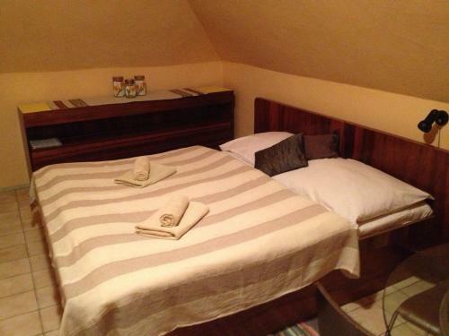 Hostal Asso Penzion