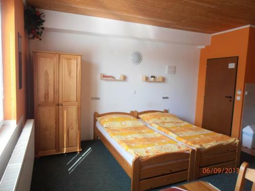 Hostal Zelen� Dom