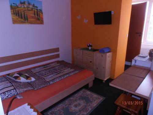 Hostal Zelen� Dom