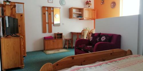 Hostal Zelen� Dom