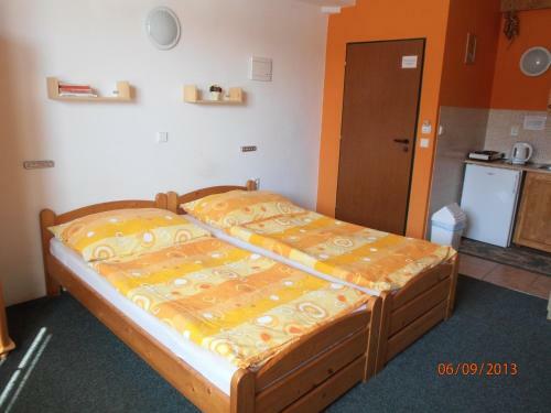 Hostal Zelen� Dom