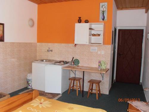 Hostal Zelen� Dom