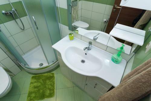 Hostal Penzi�n Kastel�n