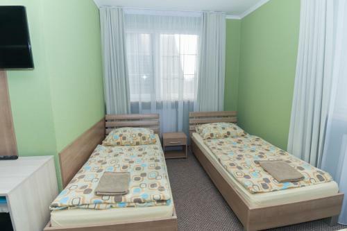 Hostal Penzi�n Kastel�n
