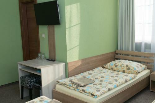 Hostal Penzi�n Kastel�n
