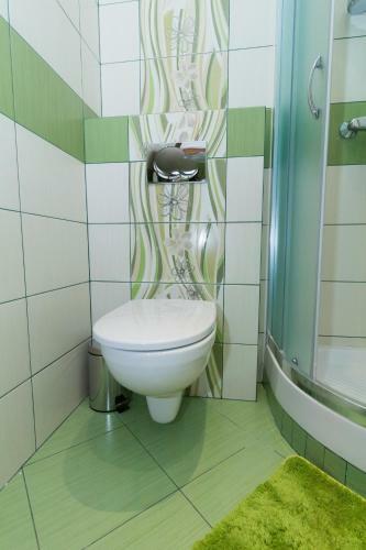 Hostal Penzi�n Kastel�n