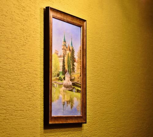 Hostal Penzi�n Kastel�n