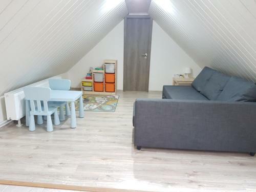 Apartm�ny Mal� Princ