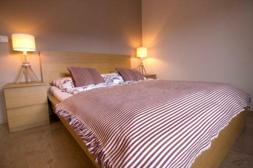 Apartm�ny Mal� Princ