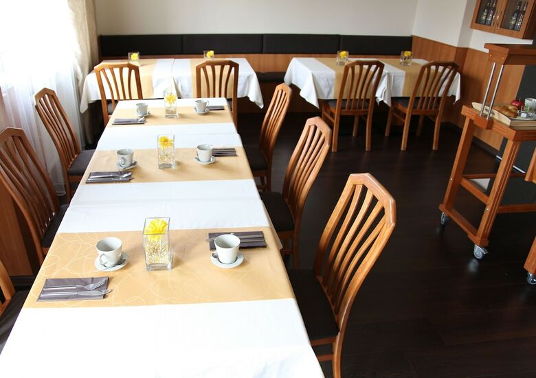 Hostal Penzion Bojnice