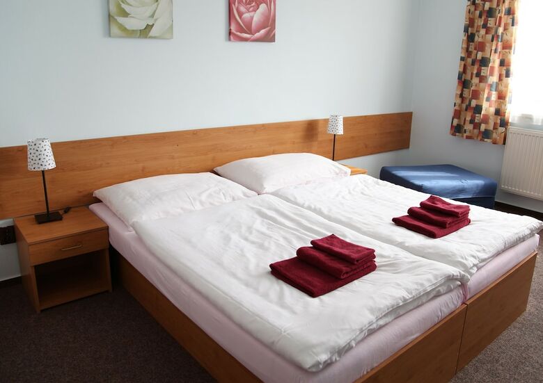 Hostal Penzion Bojnice