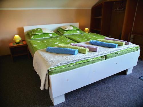 Apartm�ny U Slavky