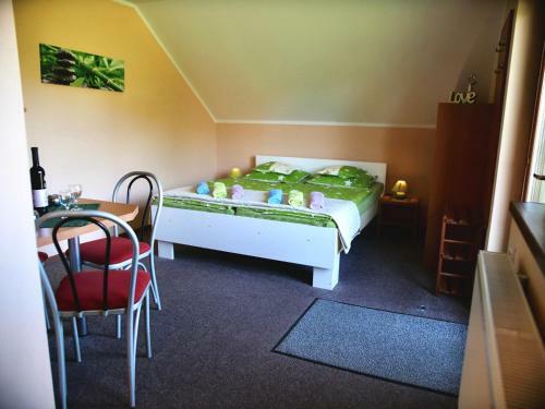 Apartm�ny U Slavky