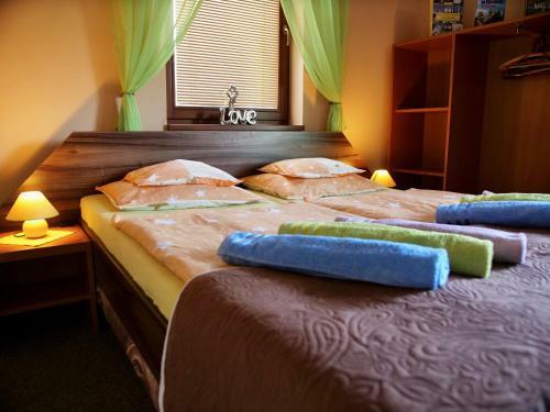 Apartm�ny U Slavky
