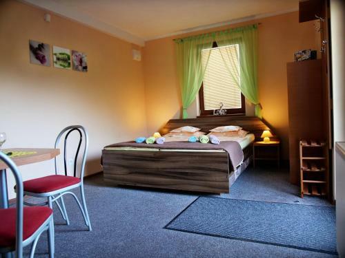 Apartm�ny U Slavky
