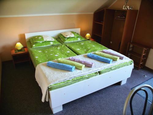 Apartm�ny U Slavky