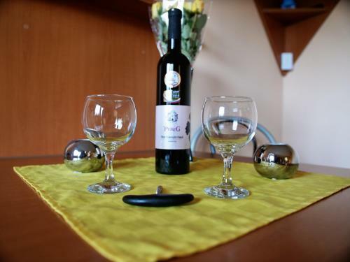 Apartm�ny U Slavky