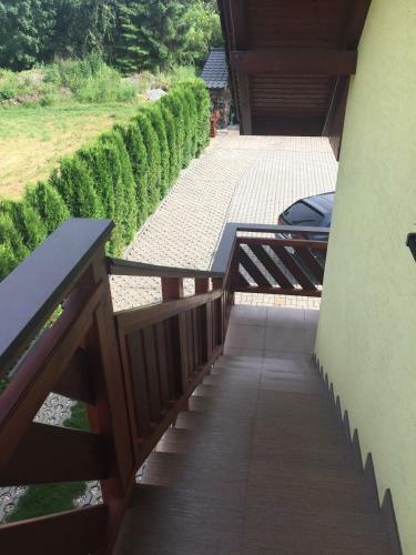 Apartm�ny U Slavky