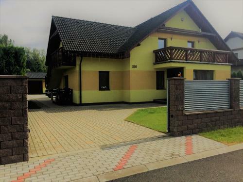 Apartm�ny U Slavky