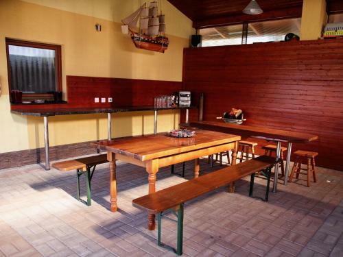 Apartm�ny U Slavky