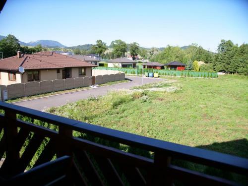 Apartm�ny U Slavky