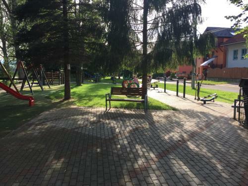 Apartm�ny U Slavky