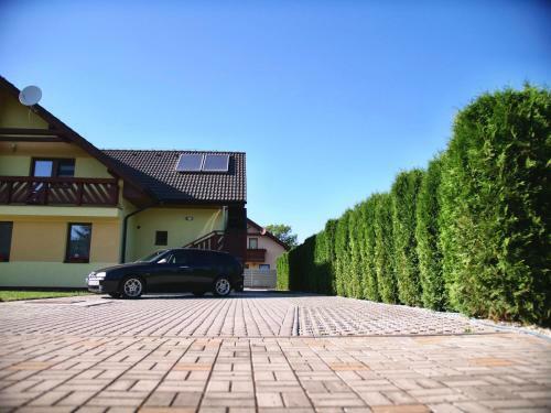 Apartm�ny U Slavky