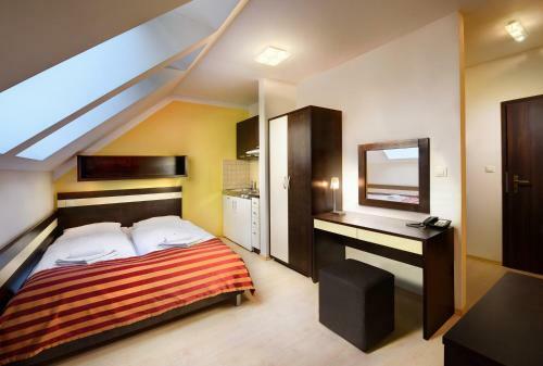 Hotel Be?e?ov�